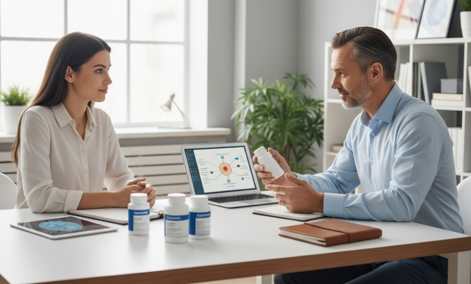 Antidepresanların Etkisi Ne Zaman Başlar